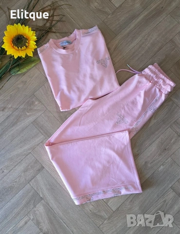 дамски екип guess 