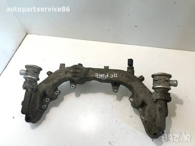 Тръба / разпределителна линия за Porsche Cayenne 4.5 V8 (2005) 9481061514R 