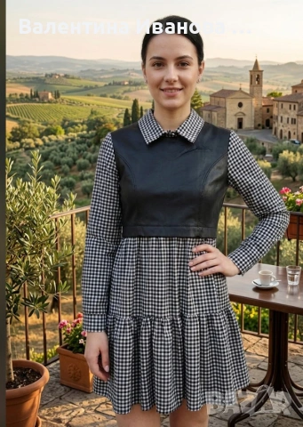 рокля 👗