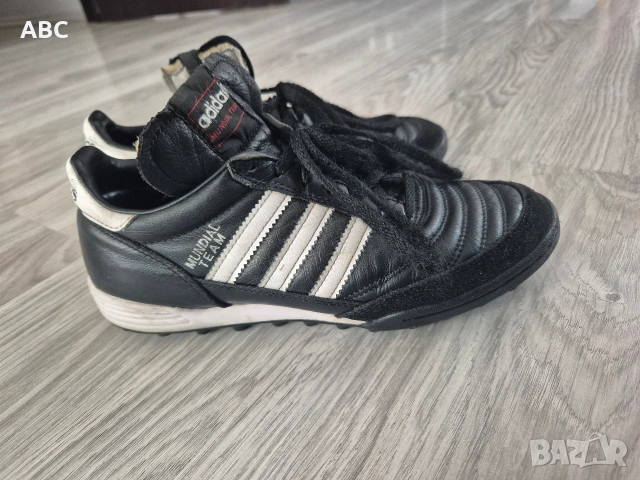 стоножки Adidas mundial team