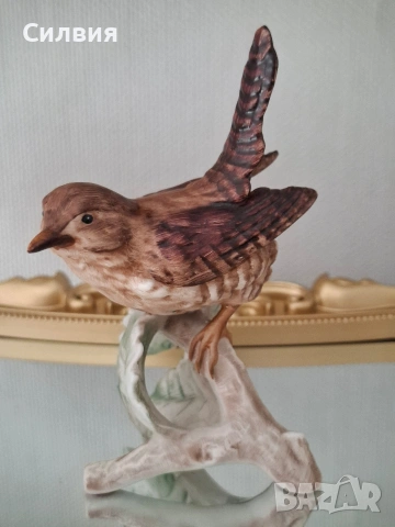 Винтидж фигурка - Goebel 