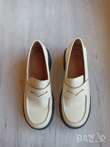 Дамски лоуфъри Camper