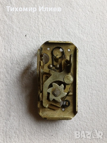 Части за Вартбург 353, снимка 6 - Части - 49049188