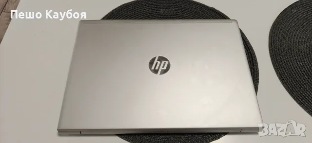  HP Probook 450G6-I3-8мо-16РамНавми