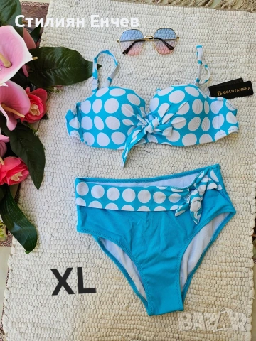 8.00 €‼️БАНСКИ ‼️, снимка 16 - Бански костюми - 54602798