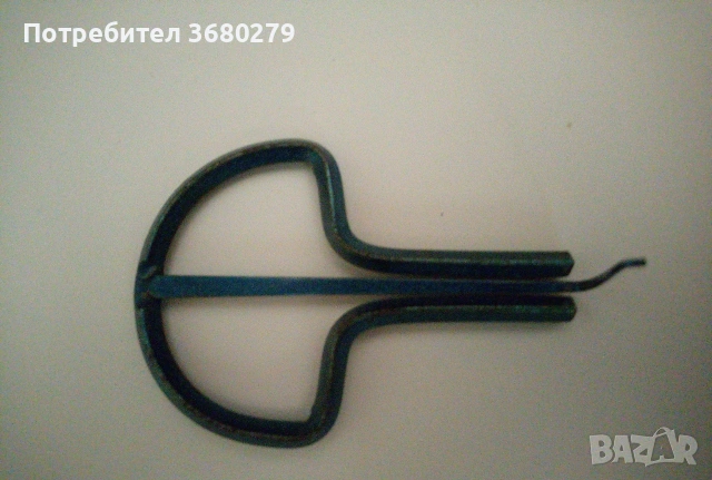 Бръмбазък(дръмбой)