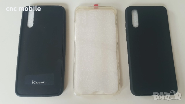 Huawei P20 Huawei EML-L09 Huawei EML-L29 Huawei P20 Lite Huawei ANE-LX1 Huawei ANE-LX2 калъф case , снимка 5 - Калъфи, кейсове - 38661297