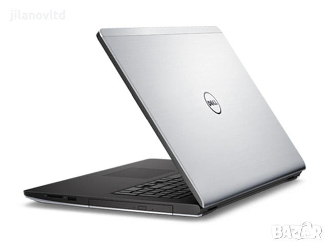 Лаптоп DELL Inspiron 5748 I3-4030U 8GB 256GB SSD с до 24 МЕСЕЦА ГАРАНЦИЯ