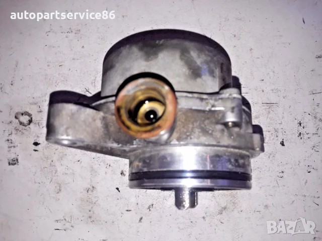 Вакуумна помпа за BMW E38 740D (1999) 72273603D, снимка 2 - Части - 55359555