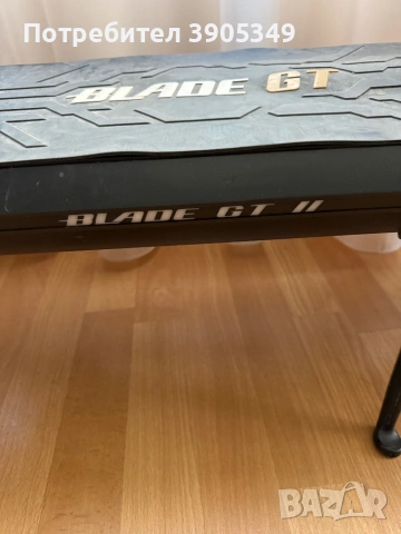 Teverun blade gt 2, снимка 3 - Други спортове - 54321582
