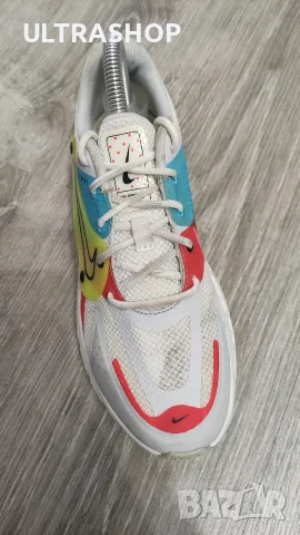 Дамски Nike Alphina 5000 номер 38,5, снимка 7 - Маратонки - 55565024