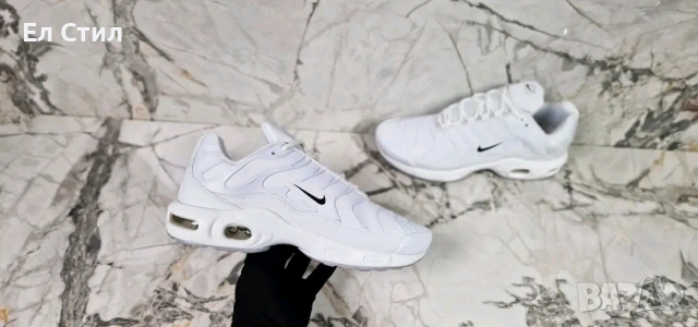 ⭕️Мъжки маратонки, с преглед и тест с Еконт, 39 евро, снимка 7 - Маратонки - 54045486