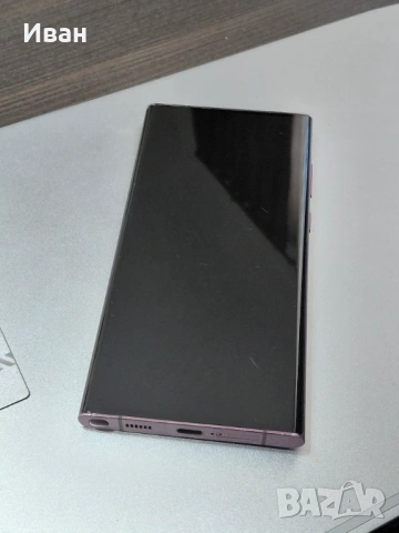 Samsung Galaxy S 22 Ultra Нова батерия, снимка 4 - Samsung - 54335652