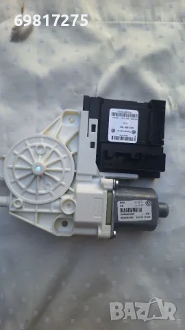 Модул за врати Тигуан 2011г, снимка 11 - Автомобили и джипове - 55688337