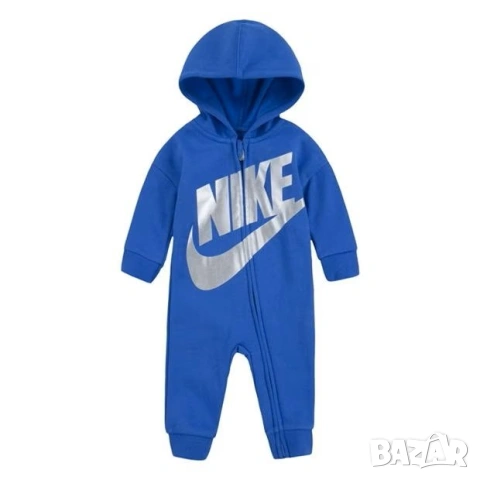 Детски гащеризон  Nike/9-12/560 Т1