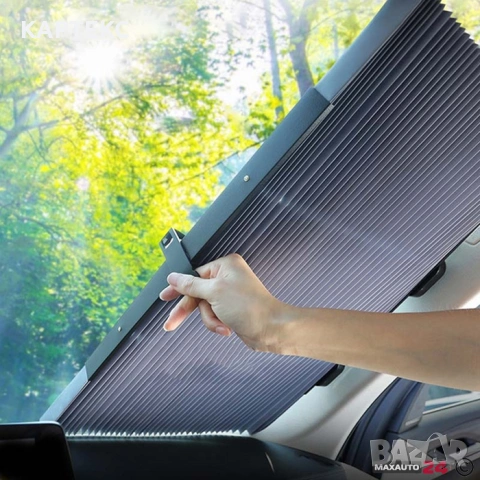       Начало      Сенници за Кола      Слънцезащитна щора с вакуум 65см 2465   Слънцезащитна щора с 