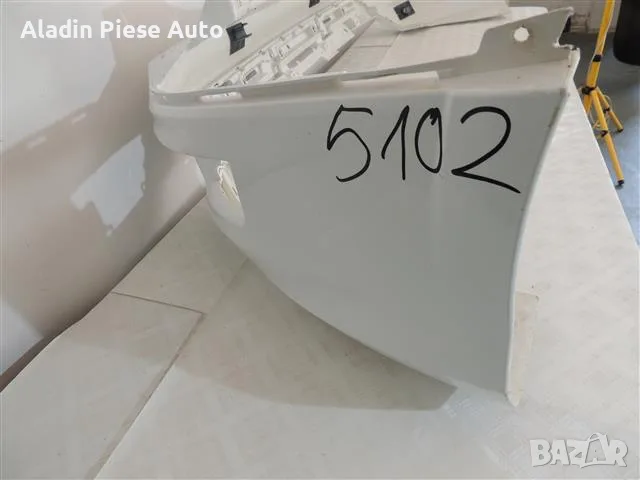 Задна броня Ford kuga Titanium година 2013 2014 2015 2016 2017 код CV47-17K835-A, CV4717K835A , снимка 6 - Аксесоари и консумативи - 55392951