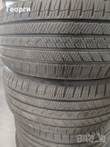 2бр.зимни гуми 225/45/19 Vredestein, снимка 9 - Гуми и джанти - 55493998