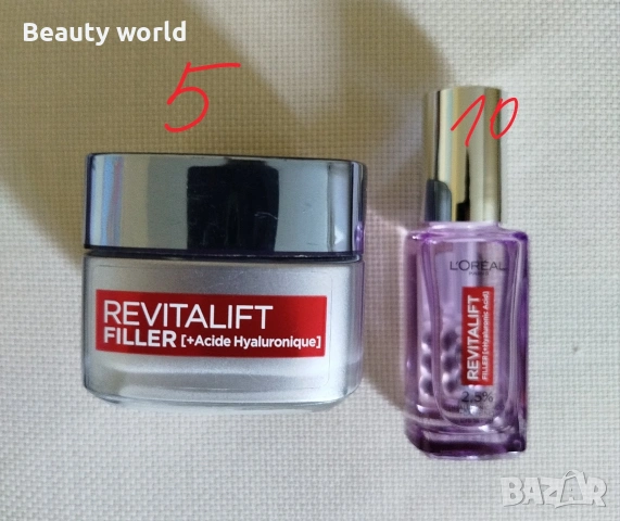 Комплект L'Oréal , снимка 2 - Козметика за лице - 53963987