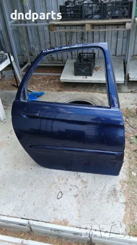 Врата Citroen Xsara Picasso 2006 (задна дясна)