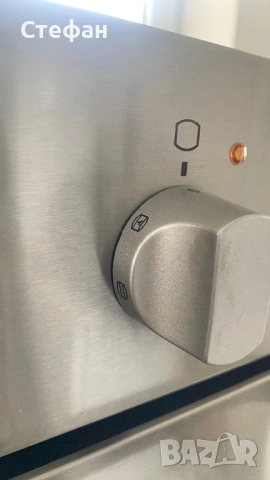 Фурна за вграждане ZANKER, снимка 7 - Печки, фурни - 54070576