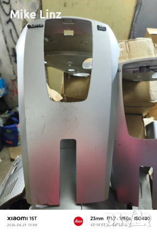 части от 3 машини Саеко талея и одея, снимка 16 - Кафемашини - 54262645