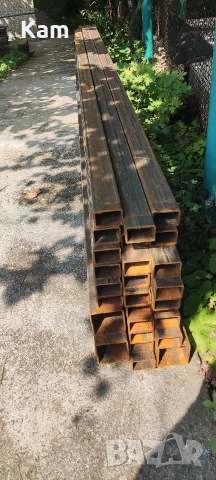 Сглобяемо хале 40квм., снимка 5 - Други - 55154416