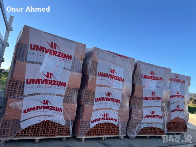 Тухли четворки