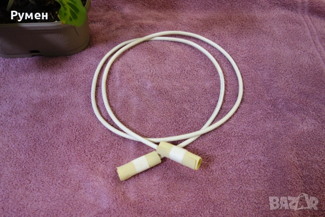 Chord C-Line - RJ45 /LAN/интернет кабел - 1,5м, снимка 8 - Други - 55268840