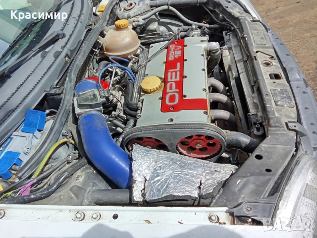 C20XE COSCAST, снимка 6 - Части - 54004428