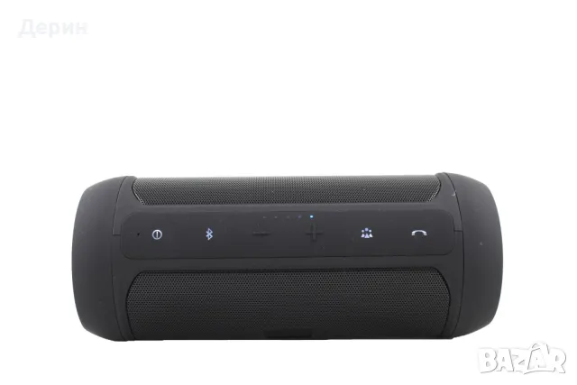 Bluetooth колонка с хендсфри фунцкия радио и AUX, снимка 4 - Bluetooth тонколони - 55351111
