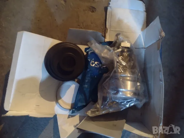 Каре GSP за BMW X5 E53, снимка 2 - Части - 55530522