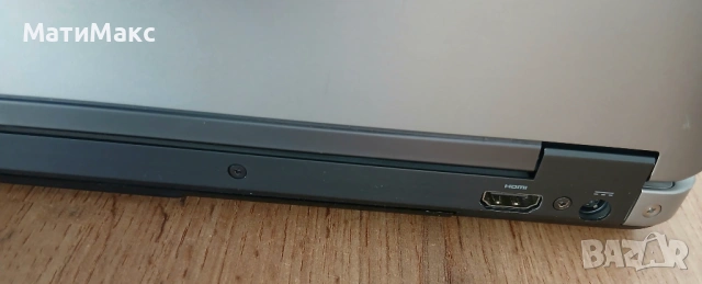 DELL core i7 4700QM SSD, снимка 9 - Лаптопи за работа - 54574159