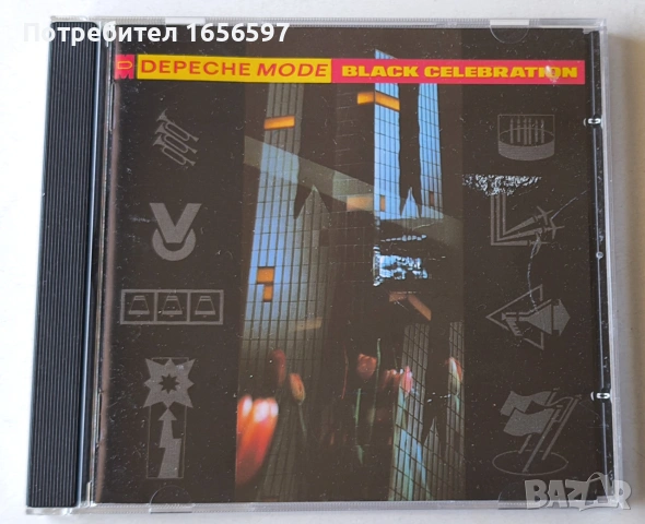 Depeche Mode, Wire, снимка 4 - CD дискове - 54843636