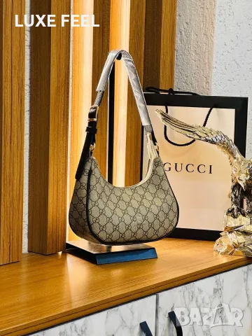 Gucci ⚜️Дамски Чанти , снимка 5 - Чанти - 55588394
