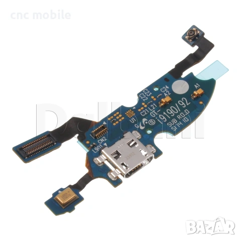 Samsung S4 Mini - Samsung GT-I9190 - Samsung Galaxy S4 Mini оригинални части и аксесоари , снимка 2 - Резервни части за телефони - 22106896