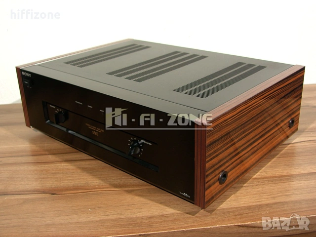 Стъпало Sony ta-n55es /3, снимка 6 - Ресийвъри, усилватели, смесителни пултове - 54281475