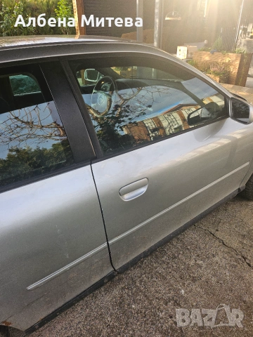 Алди а 3 2003г., снимка 4 - Автомобили и джипове - 55159339
