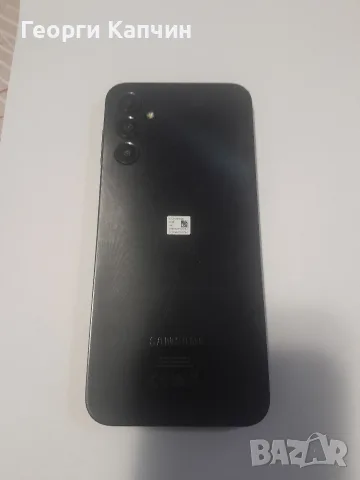 Продавам Samsung galaxi  А 14 5G-отличен, снимка 2 - Samsung - 55430923