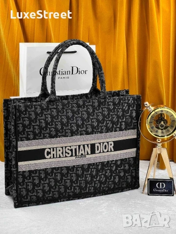Dior ✨Дамски Чанти , снимка 15 - Чанти - 54630540