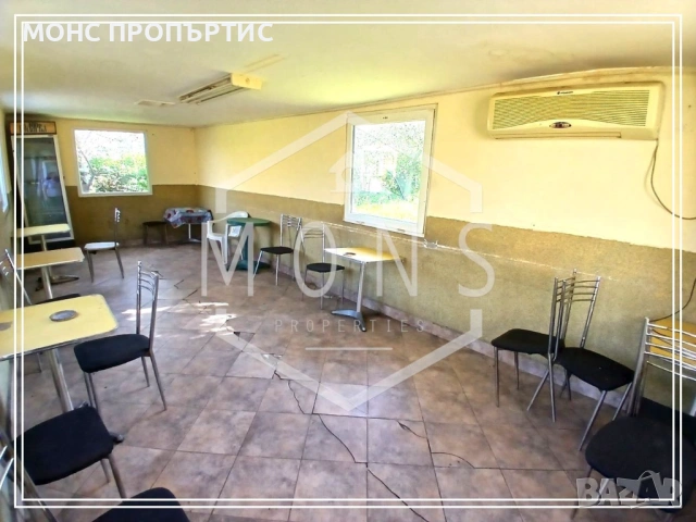 За продажба оборудвана фурна и работещ магазин в с. Добромирка, гр. Севлиево., снимка 7 - Производствени сгради - 54629424