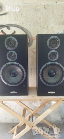 Pioneer CS 997 тонколони., снимка 5 - Тонколони - 54848578
