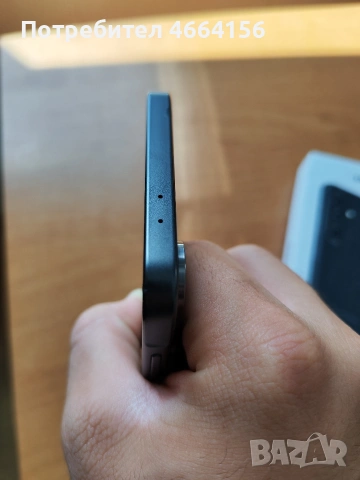 Samsung galaxy a36 перфектен, снимка 5 - Samsung - 54766041