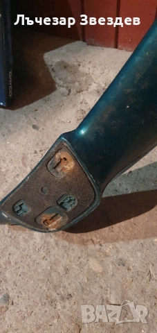 Спойлер Subaru Impreza GF WRX Комби 1993-2000г, снимка 4 - Части - 54091470