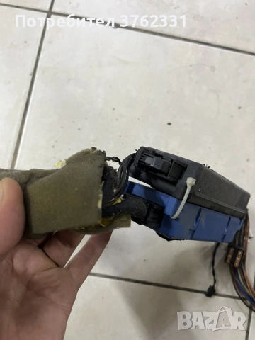 Продавам Bluetooth модул за Toyota, снимка 2 - Аксесоари и консумативи - 55278515