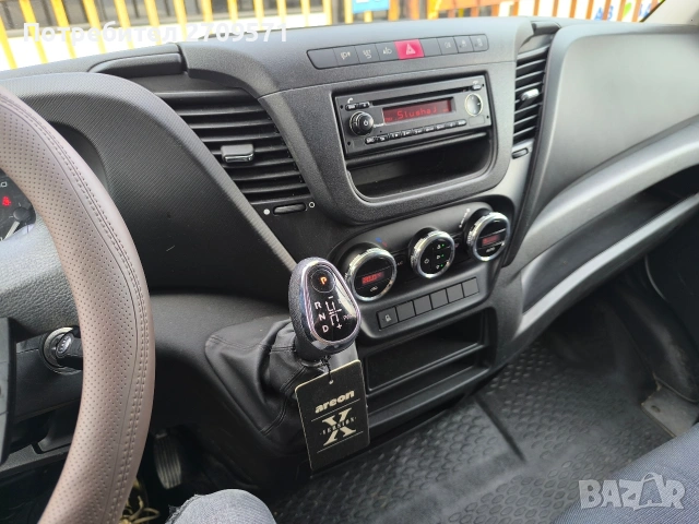 Товарни бусове под наем, снимка 11 - Rent a car - 54978556