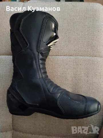 Alpinestars SMX 6 - V2, снимка 3 - Аксесоари и консумативи - 54400502