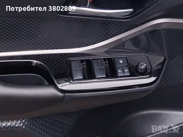Toyota C-HR, снимка 13 - Автомобили и джипове - 54061225