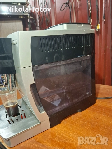 Продава се кафемашина Delonghi , снимка 5 - Кафемашини - 55004940