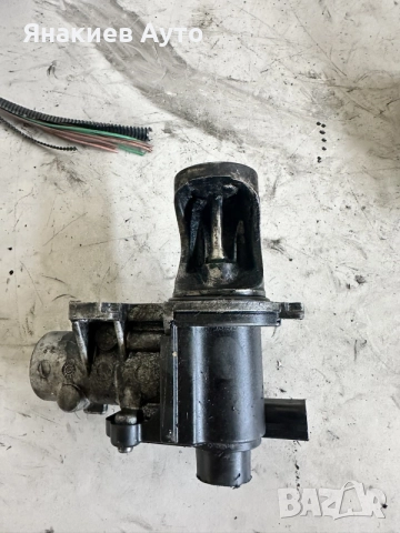 EGR за Audi A4 B7 1.9 tdi, снимка 2 - Части - 55470827
